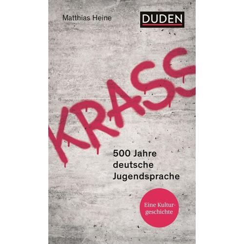 Krass – Matthias Heine