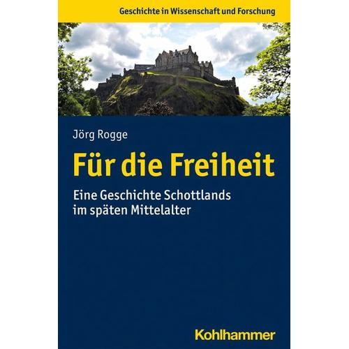 Für die Freiheit – Jörg Rogge