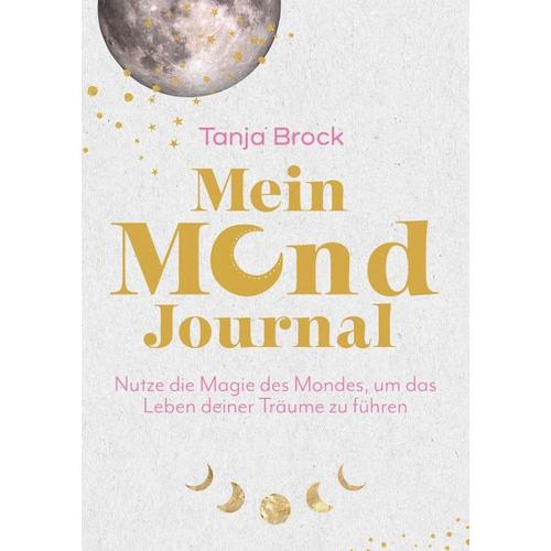 Mein Mond-Journal – Tanja Brock