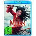 Mulan (Live-Action) (Blu-ray Disc) - Walt Disney