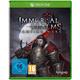 Immortal Realms: Vampire Wars (Xbox One) - Kalypso