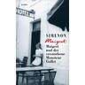 Maigret und der verstorbene Monsieur Gallet / Kommissar Maigret Bd.2 - Georges Simenon