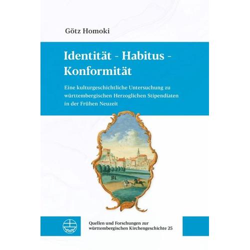 Identität – Habitus – Konformität – Götz Homoki