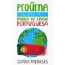 Uma pequena viagem pelo Mundo da Língua Portuguesa - Joana Meneses