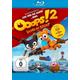 Ooops! 2 - Land in Sicht (Blu-ray Disc) - EuroVideo