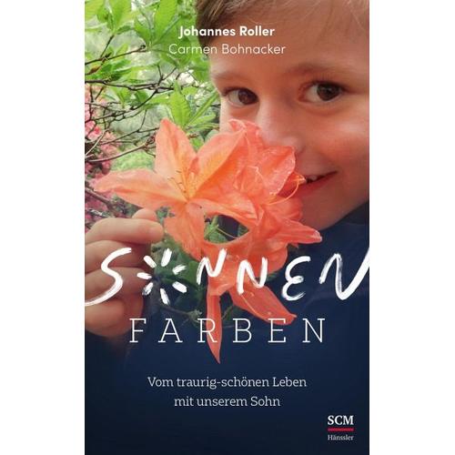 Sonnenfarben – Johannes Roller