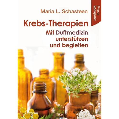 Krebs-Therapien – Maria L. Schasteen