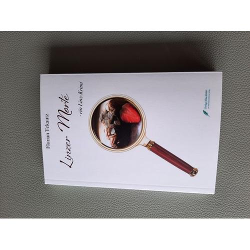 Linzer Morte – Florian Tekautz