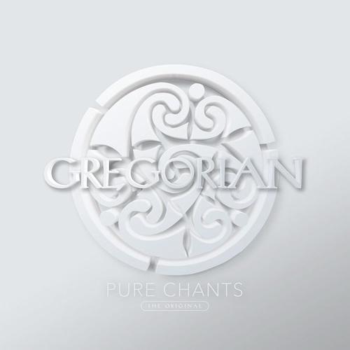Pure Chants (CD, 2021) – Gregorian
