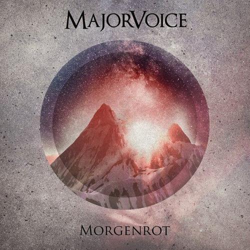 Morgenrot Fanbox (CD, 2021) – Majorvoice