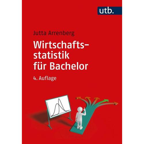 Wirtschaftsstatistik für Bachelor – Jutta Arrenberg