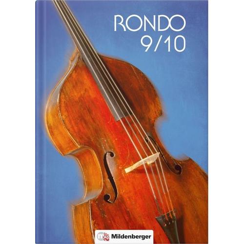 RONDO 9/10 – Schülerbuch · Neubearbeitung