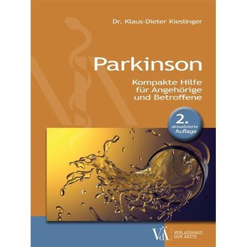 Parkinson – Klaus-Dieter Kieslinger