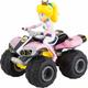 CARRERA RC - 2,4GHz Mario Kart(TM), Peach - Quad - Carrera Toys GmbH