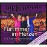 Für Immer Im Herzen-Das Abschiedskonzert (CD, 2021) - Die Flippers