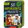 50 Naturschutz-Projekte - Bärbel Oftring