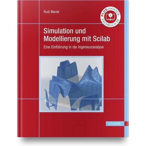 Simulation und Modellierung mit Scilab – Rudi Marek