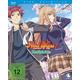 Food Wars! The Fifth Plate - 5. Staffel (Blu-ray Disc) - Crunchyroll