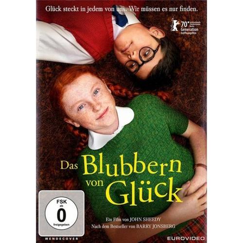 Das Blubbern von Glück (DVD) - EuroVideo
