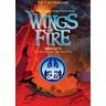 Wings of Fire - Winglets - Tui T. Sutherland