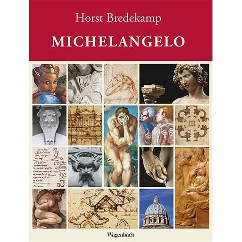 Michelangelo - Horst Bredekamp