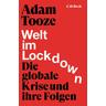 Welt im Lockdown - Adam Tooze
