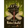 Rory Shy, der schüchterne Detektiv - Der Fall der Roten Libelle (Rory Shy, der schüchterne Detektiv, Bd. 2) - Oliver Schlick