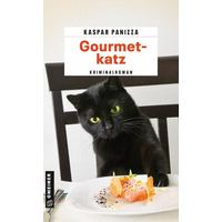 Gourmetkatz - Kaspar Panizza