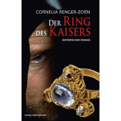 Der Ring des Kaisers – Cornelia Renger-Zorn