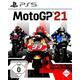 MotoGP 21 (PlayStation 5) - Milestone