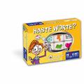 Haste Worte - Das 2. wortreiche Würfelspiel - Huch / Hutter Trade