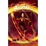 Avatar - Der Herr der Elemente: Das Artwork der Animationsserie - Bryan Konietzko, Michael Dante DiMartino