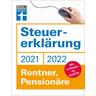 Steuererklärung 2021/22 - Rentner, Pensionäre - Isabell Pohlmann
