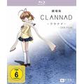 Clannad - Der Film (Blu-ray Disc) - Filmconfect Home Entertainment