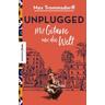 Unplugged - Max Trommsdorff