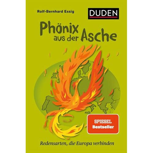 Phönix aus der Asche – Rolf-Bernhard Essig