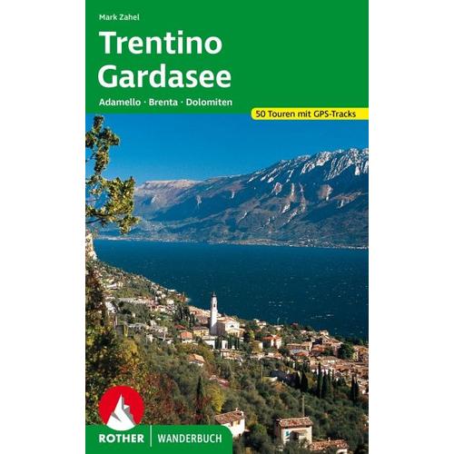 Trentino - Gardasee - Mark Zahel