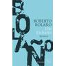 Die Eisbahn - Roberto Bolaño