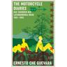 The Motorcycle Diaries - Ernesto Che Guevara