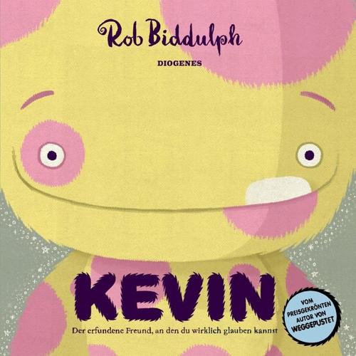 Kevin – Rob Biddulph