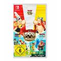 Asterix & Obelix XXL Collection (Nintendo Switch) - Microids / astragon Entertainment