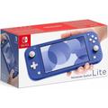 Nintendo Switch Lite Blau - Nintendo