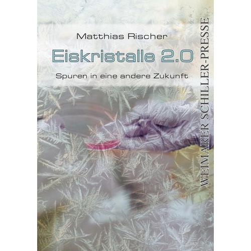 Eiskristalle 2.0 – Matthias Rischer