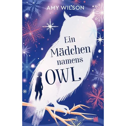 Ein Mädchen namens Owl – Amy Wilson