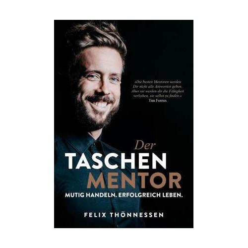 Der Taschenmentor – Felix Thönnessen