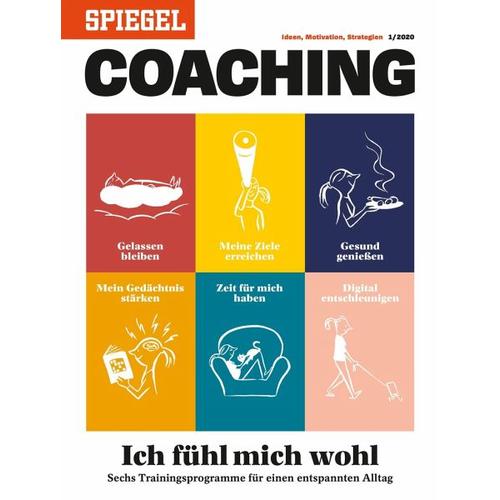 Ich fühl mich wohl – Ich fühl mich wohl