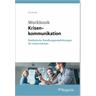 Workbook Krisenkommunikation - Tom Buschardt