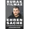 Ehrensache - Burak Yilmaz