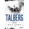Talberg 2022 / Talberg Bd.3 - Max Korn