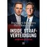 Inside Strafverteidigung - Burkhard Benecken, Hans Reinhardt